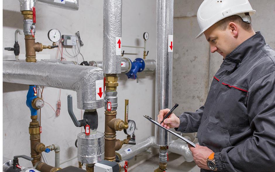 entretien d'une chaudière gaz Livry-Gargan