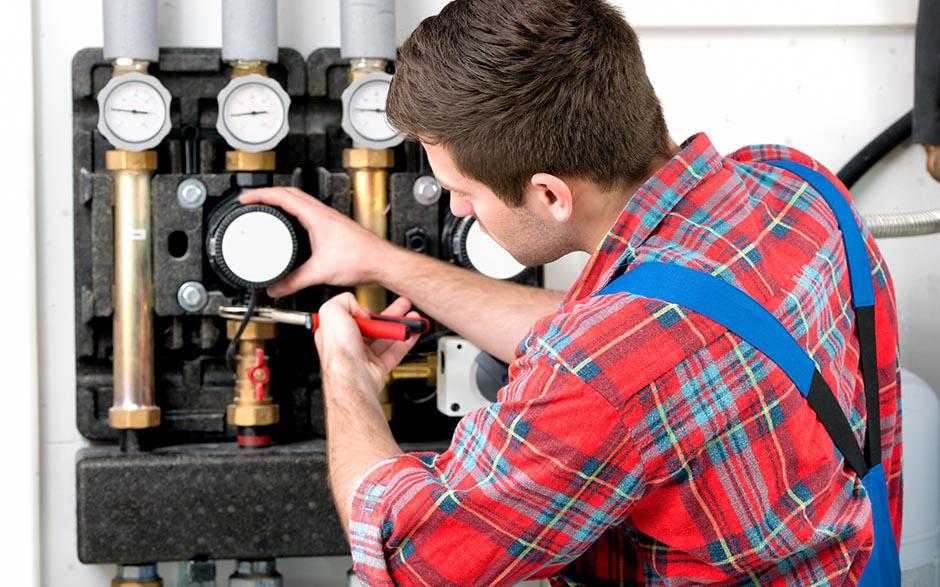 contrat de maintenance chaudière Bondy