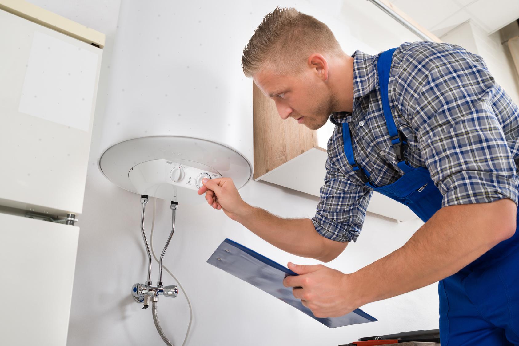 contrat de maintenance chaudière Bondy