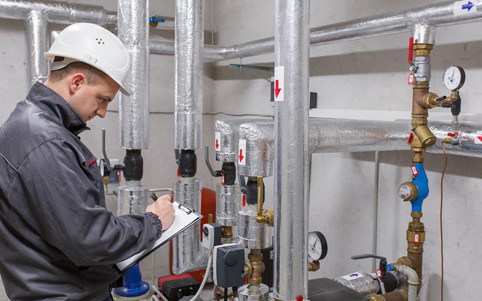 contrat de maintenance chaudière gaz Sevran